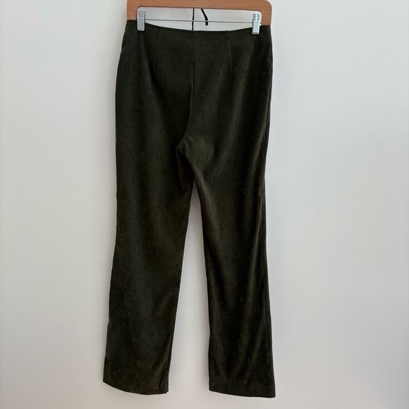 Vintage Star C.C.C. Olive Green Trousers - Picture 4 of 7